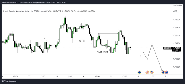 Wolf Innercircle Trader review